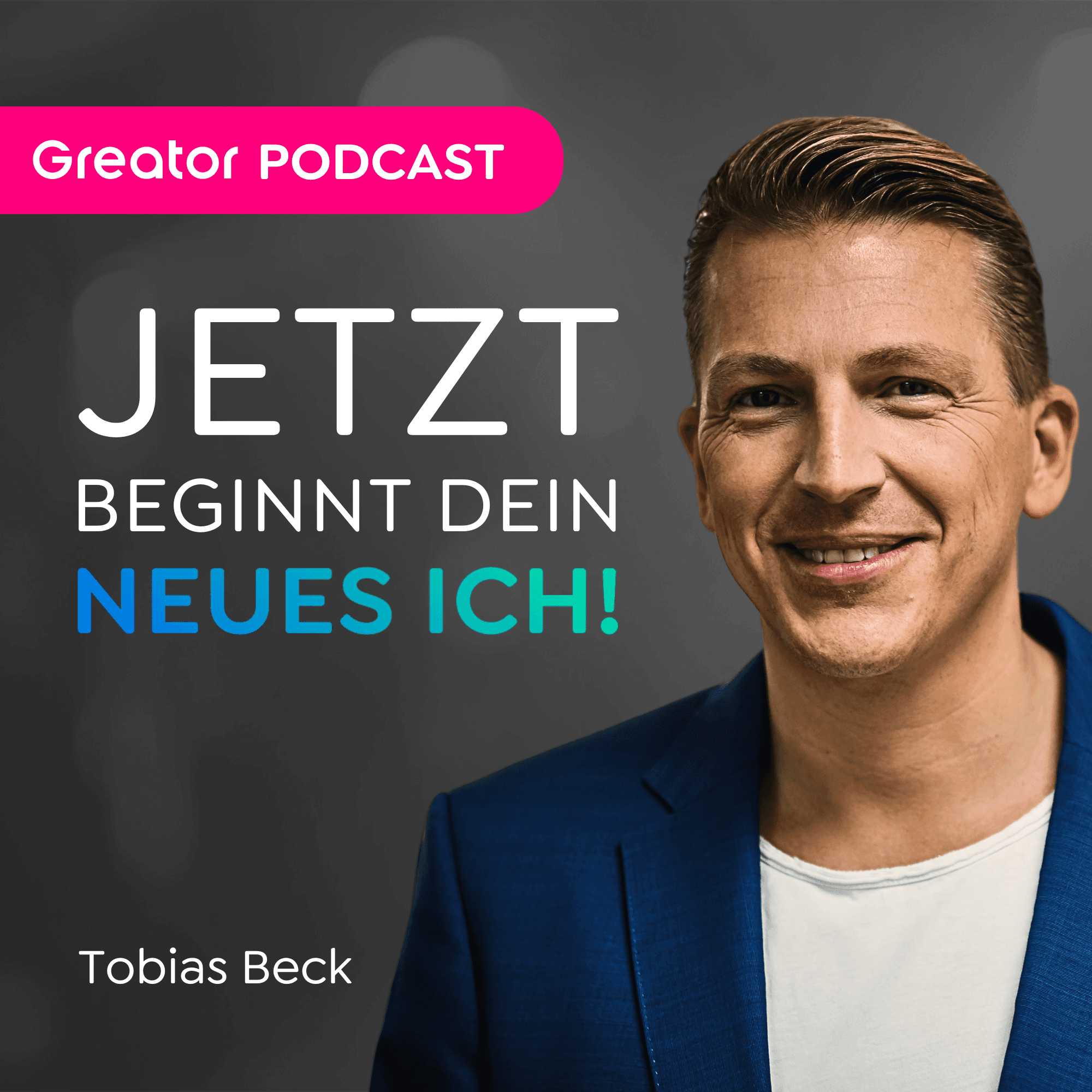 Erfüllung: So vermeidest du innere Leere // Tobias Beck