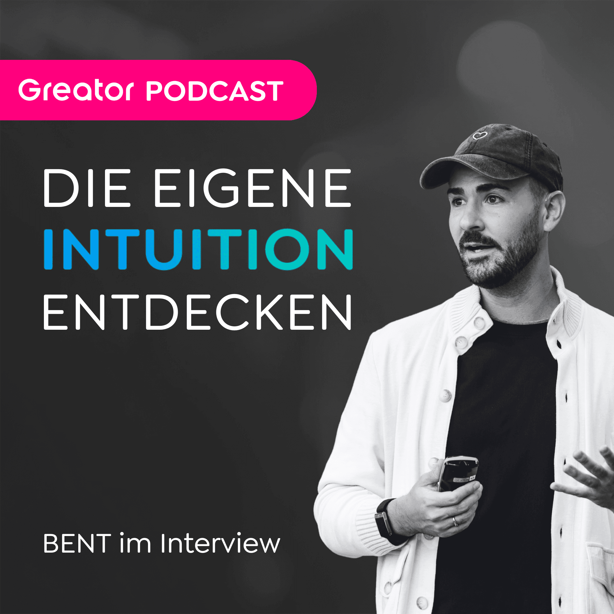 Was wäre, wenn du endlich deine innere Wahrheit lebst? // BENT