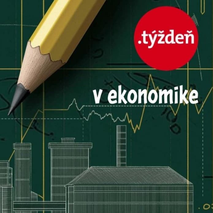.týždeň v ekonomike: S Danielom Bytčánekom o slovenskom dlhu. Mieri Slovensko do dlhovej steny?