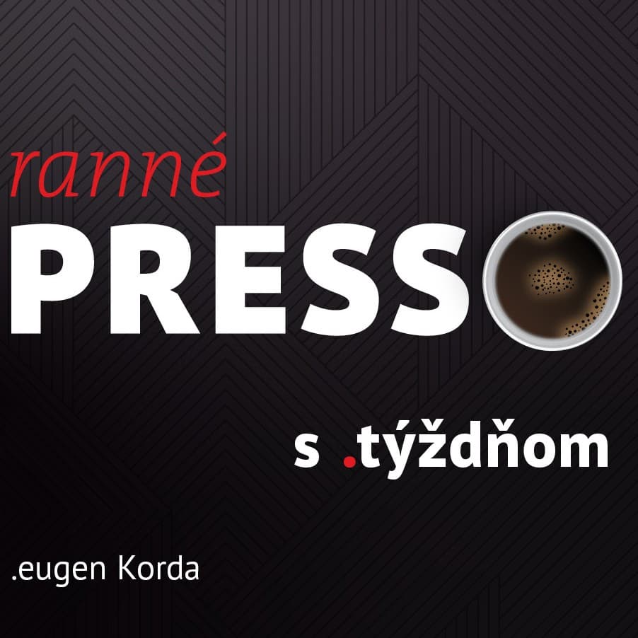 Ranné presso s .týždňom – Streda