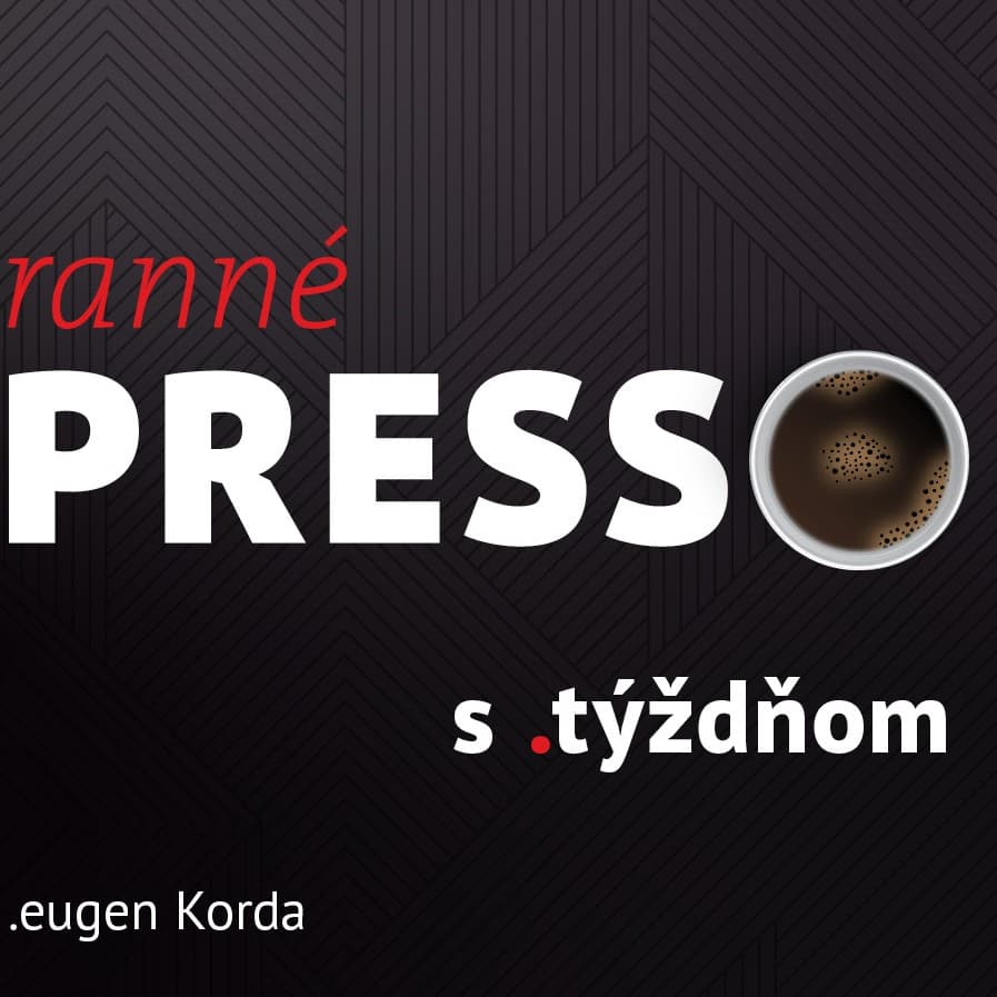 Ranné presso s .týždňom – Utorok