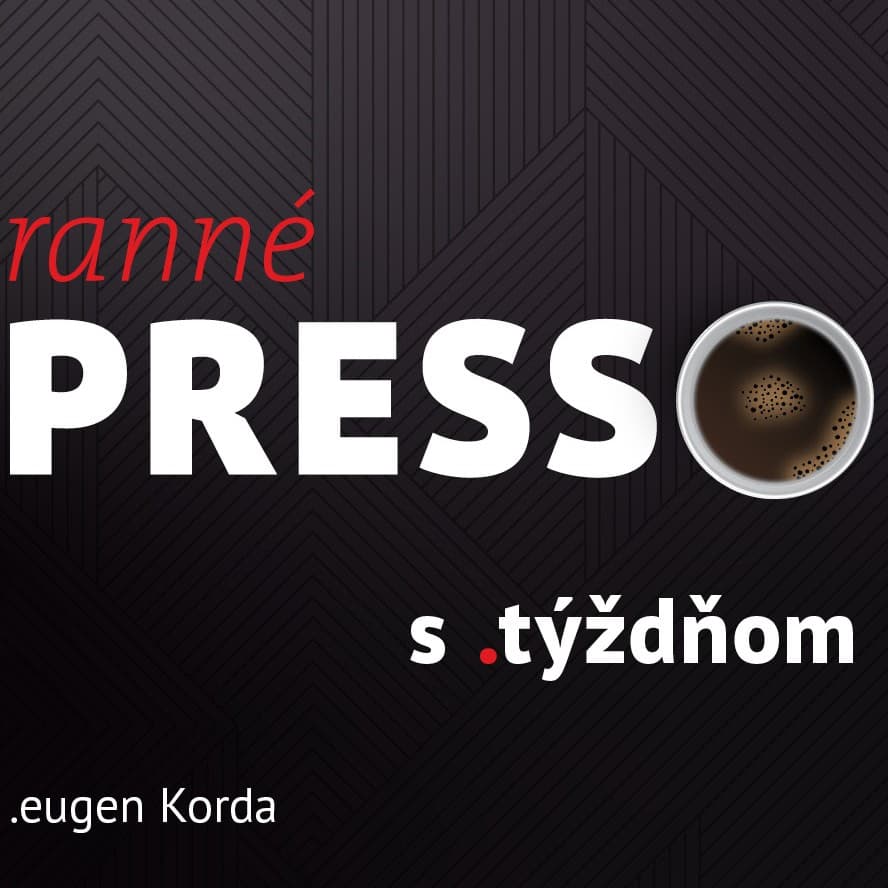 Ranné presso s .týždňom – Utorok