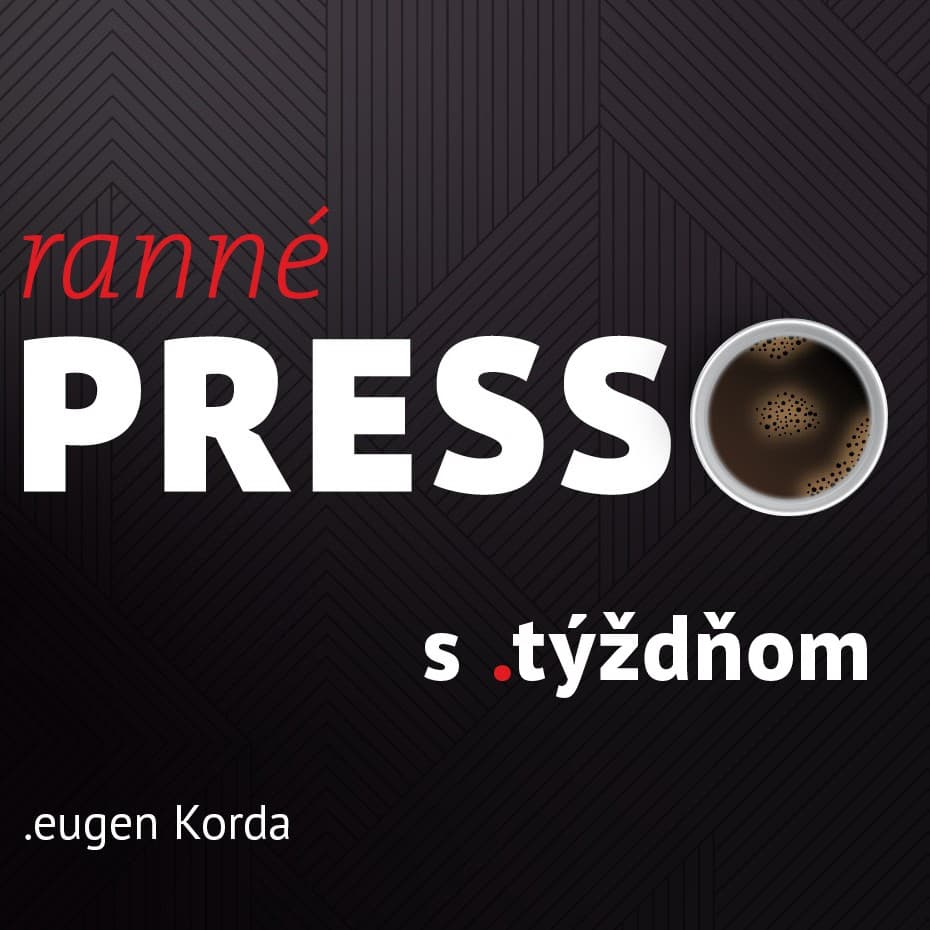 Ranné presso s .týždňom – Štvrtok