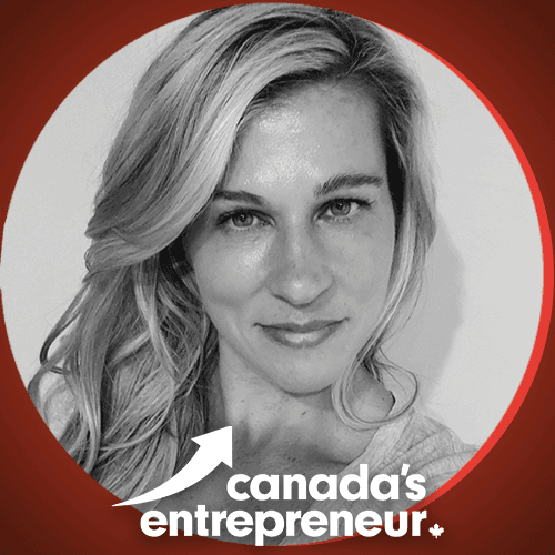 The entrepreneurial spirit is in her blood - Calgary - Canada's Entrepreneur