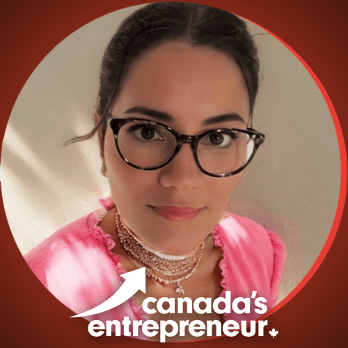 An entrepreneur juggling two different businesses - Calgary - Canada's Entrepreneur