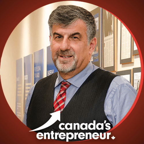 Local real estate expertise with a global reach - Calgary - Canada's Entrepreneur