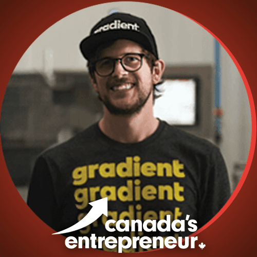 Creating unique but not too unique beverages - Calgary - Canada's Entrepreneur