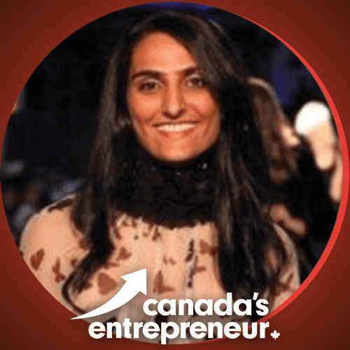 Juggling careers in automotive and fashion - Calgary - Canada's Entrepreneur