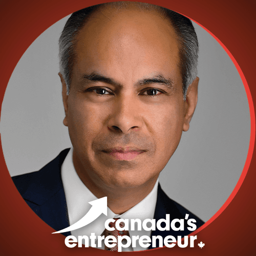 From Unlikely to Unstoppable: Rana Vig on Playing the Long Game, Building Smart, & Investing in Canada’s Mining Future - Vancouver - Canada's Podcast