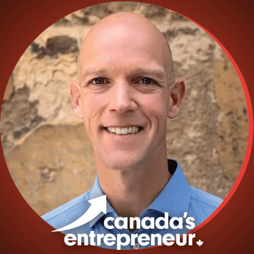 Cut Costs & Grow Fast: Shaun Stratton's Strategy - Ottawa - Canada's Entrepreneur