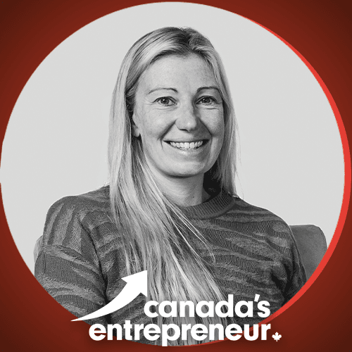 Building a hospitality empire - Calgary - Canada's Entrepreneur