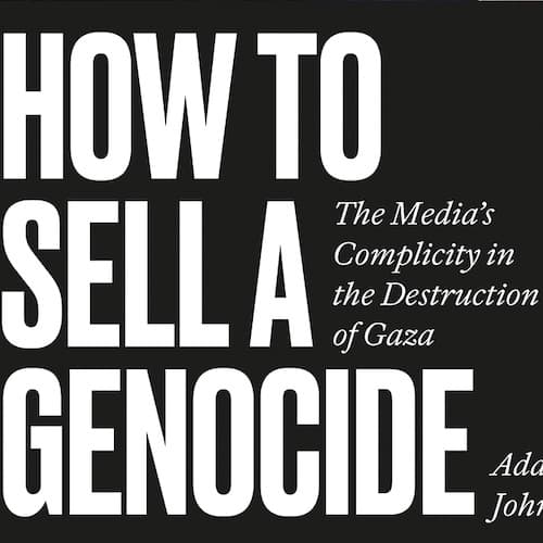 How to Sell a Genocide - 386