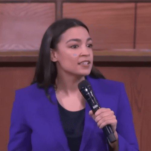 AOC for President? - 391 PREVIEW