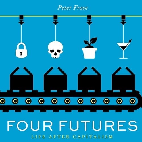 Four Futures Revisited - 353 UNLOCKED