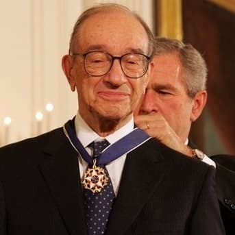 The Age of Greenspan, with Rick Perlstein - 393