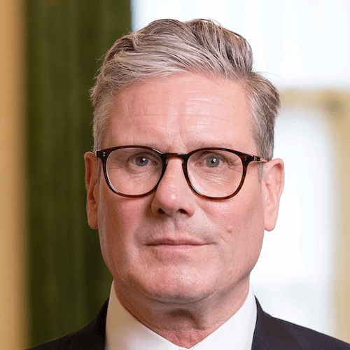 The Downfall of Keir Starmer - 392 PREVIEW
