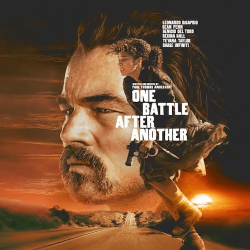 One Battle After Another - 381 PREVIEW