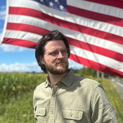 Can a Progressive Win in Mid-Michigan? - 389 EXCERPT