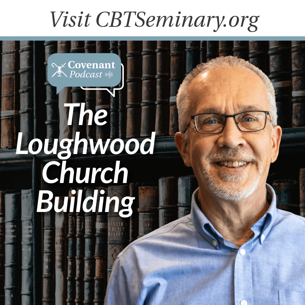 The Loughwood Church Building | Particular Pilgrims