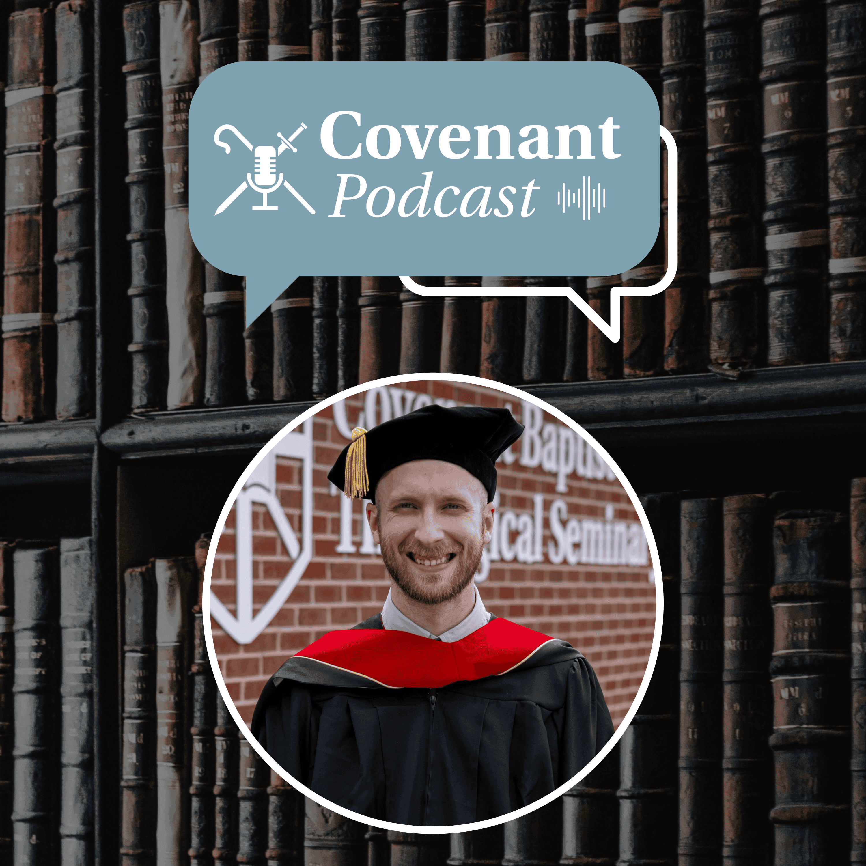 Retrieving the Reformed Methods of NT Textual Criticism with Jared Ebert