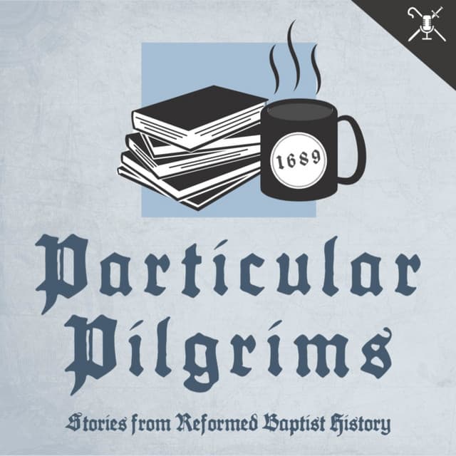 Religious Liberty: Leonard Busher | Particular Pilgrims