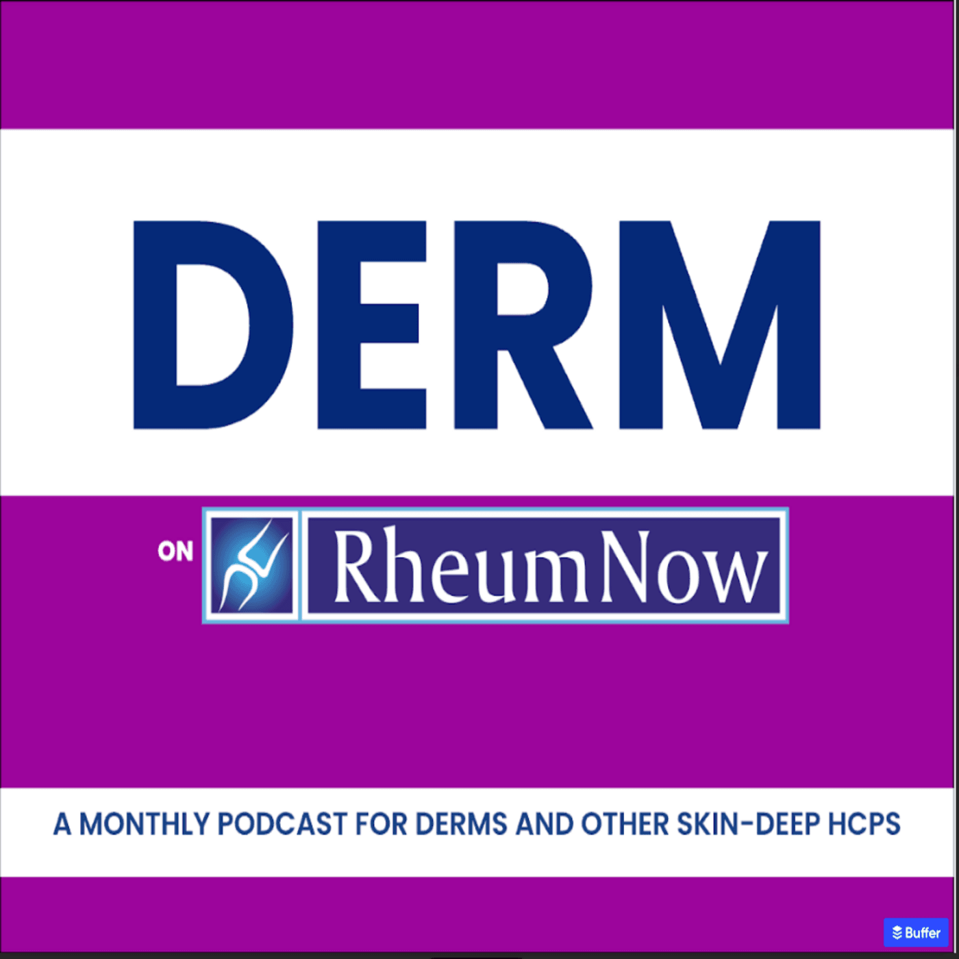 DERM on RheumNow (November 2025)