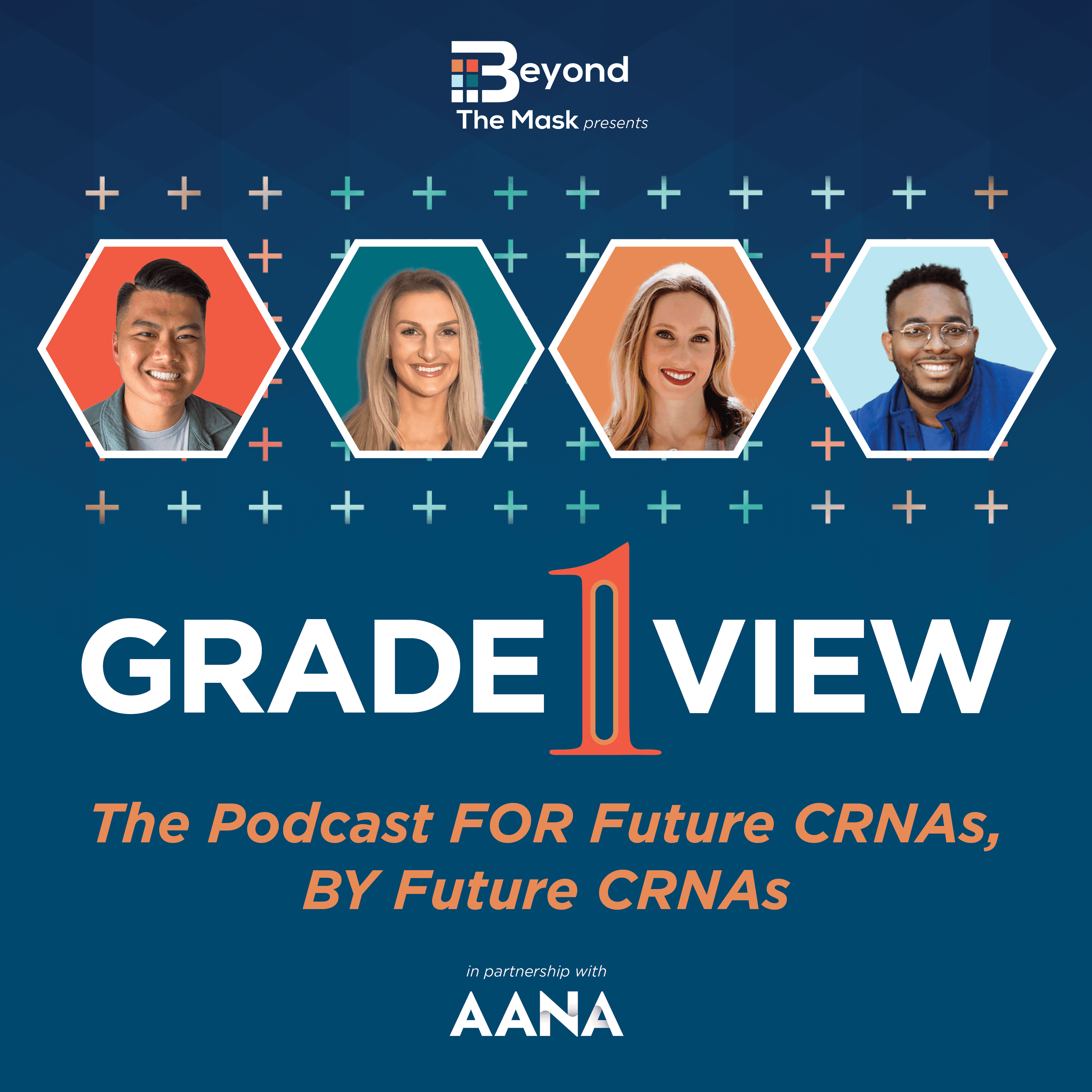 Grade 1 View – Ep. 15 – The Science, Culture, & Compassion of Anesthesia