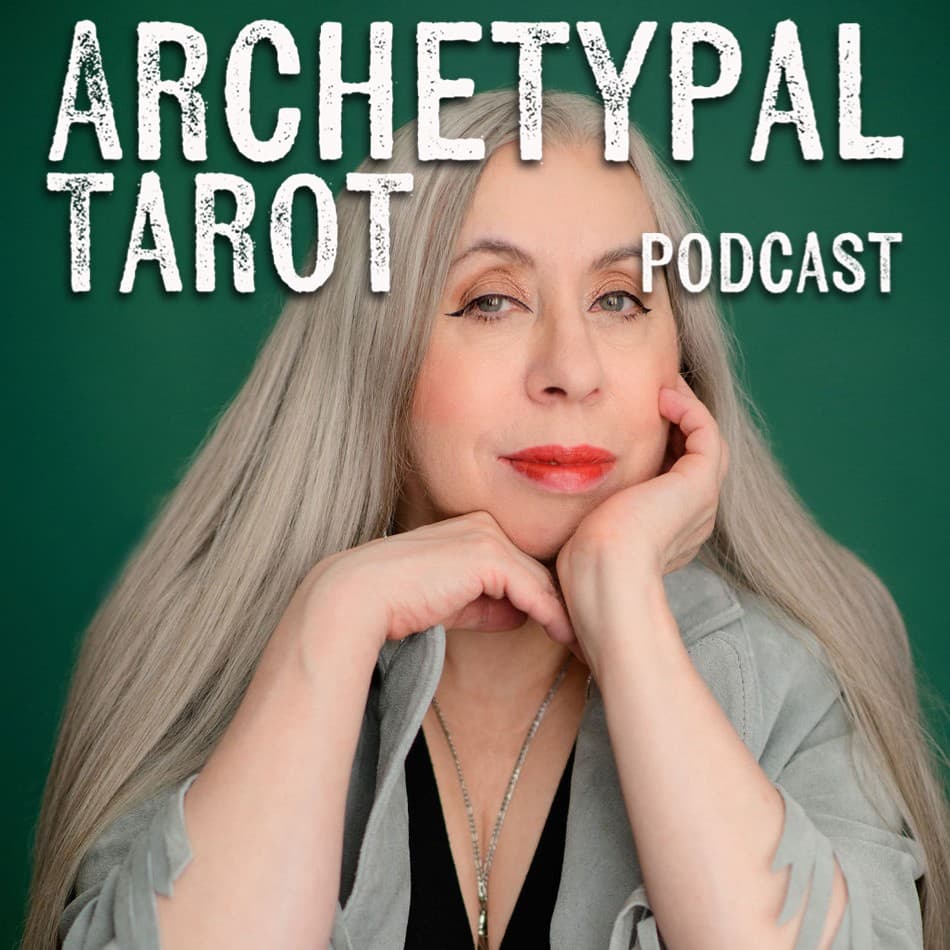 The Cards You're Dealt: Interview with Theresa Reed on "How to Deal When Life Gets Real"