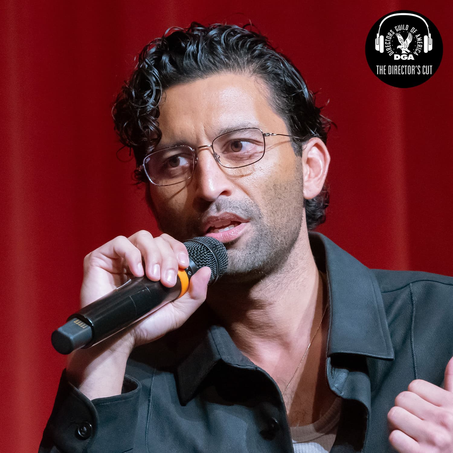 Him with Justin Tipping and Jennifer Kaytin Robinson (Ep. 563)