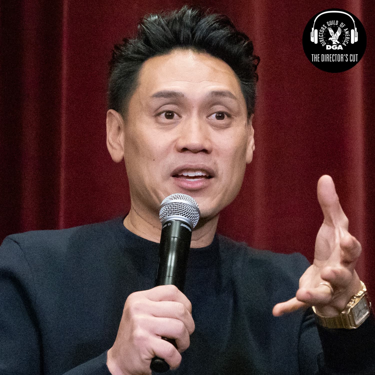 Wicked: For Good with Jon M. Chu and Rob Marshall (Ep. 588)
