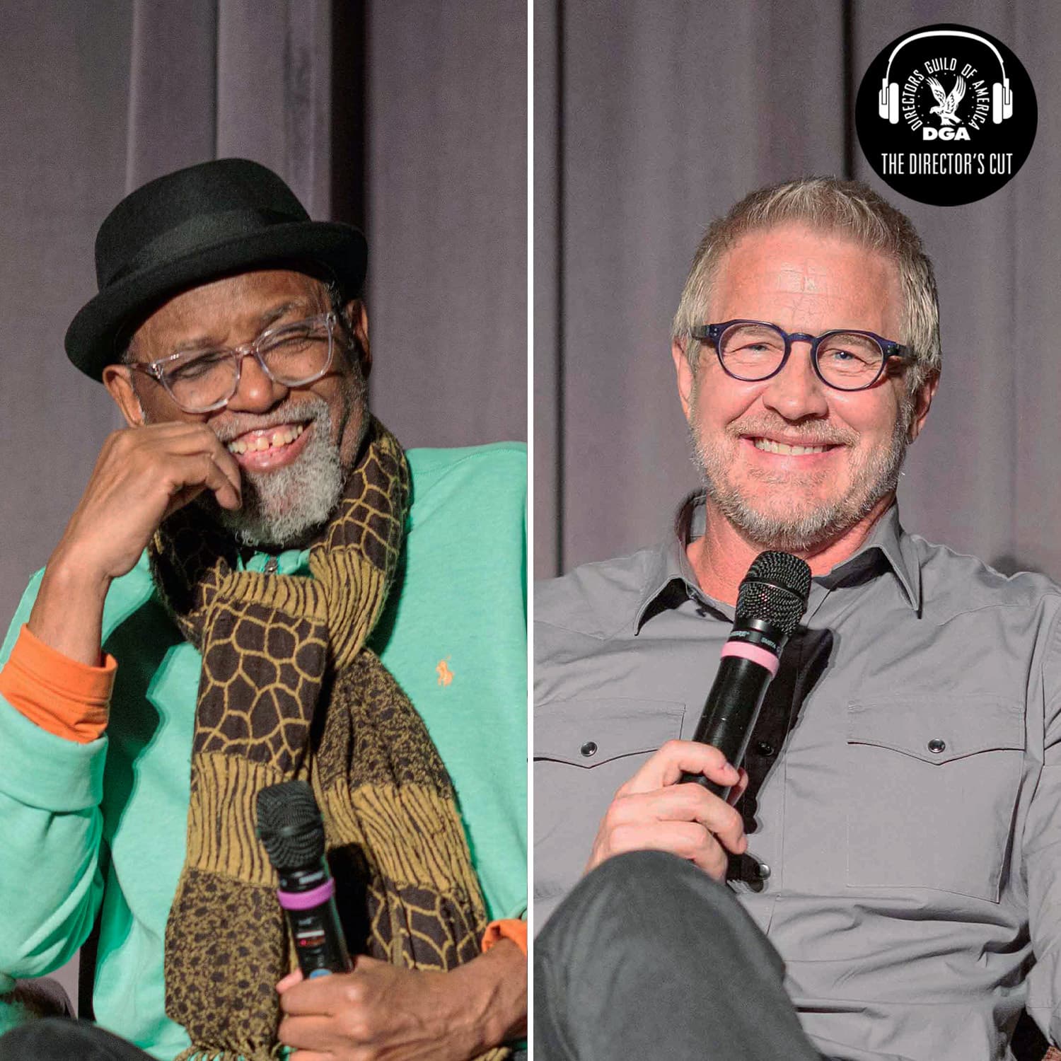 I Was Born This Way with Daniel Junge, Sam Pollard and Jade Jenise Dixon (Ep. 589)