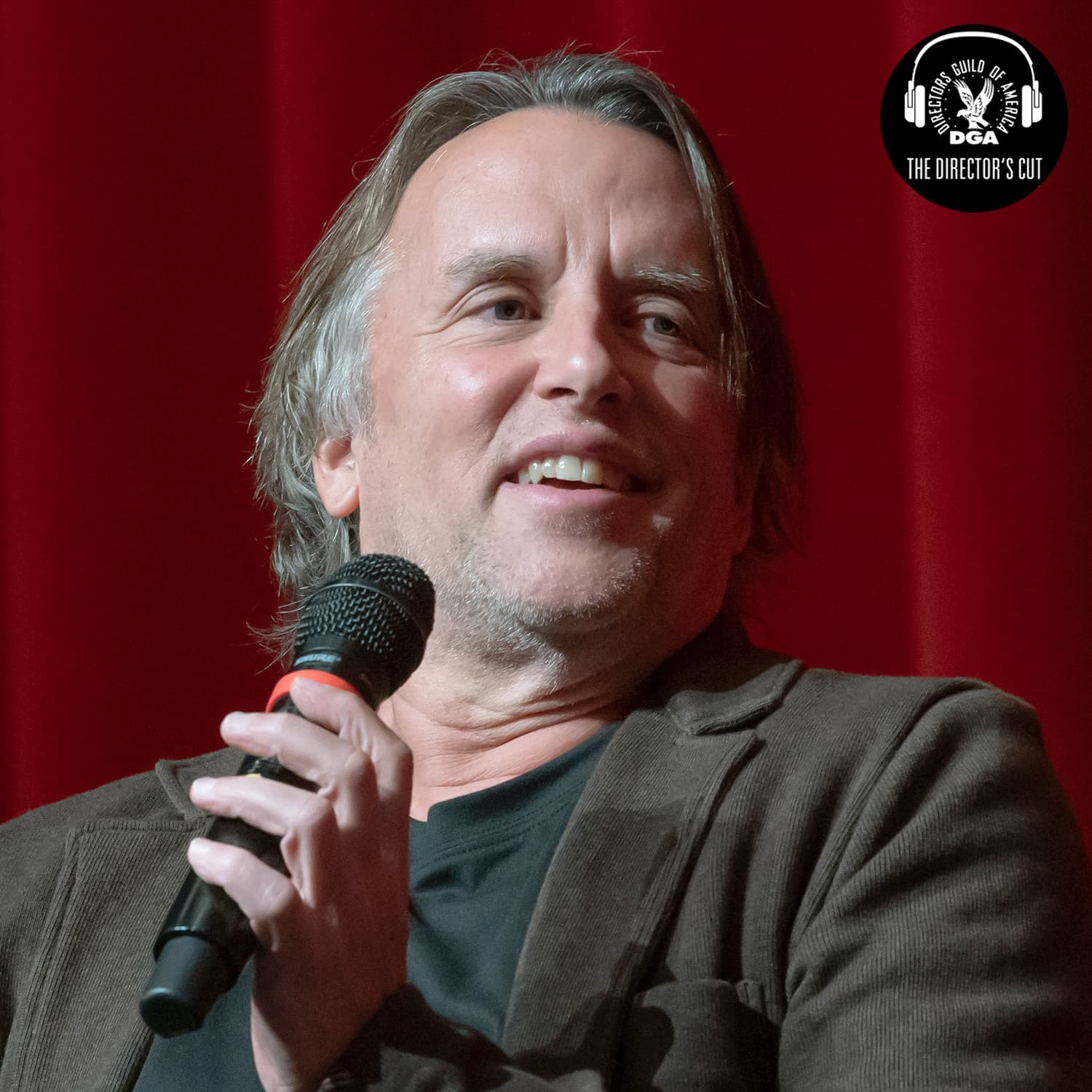 Nouvelle Vague with Richard Linklater and Jason Reitman (Ep. 587)