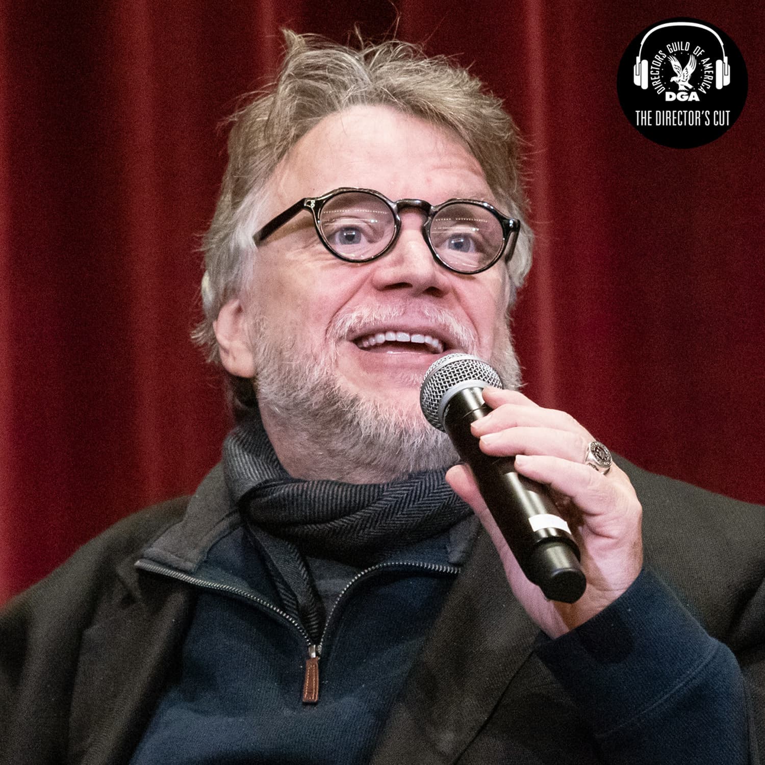 Frankenstein with Guillermo del Toro and Bradley Cooper (Ep. 574)