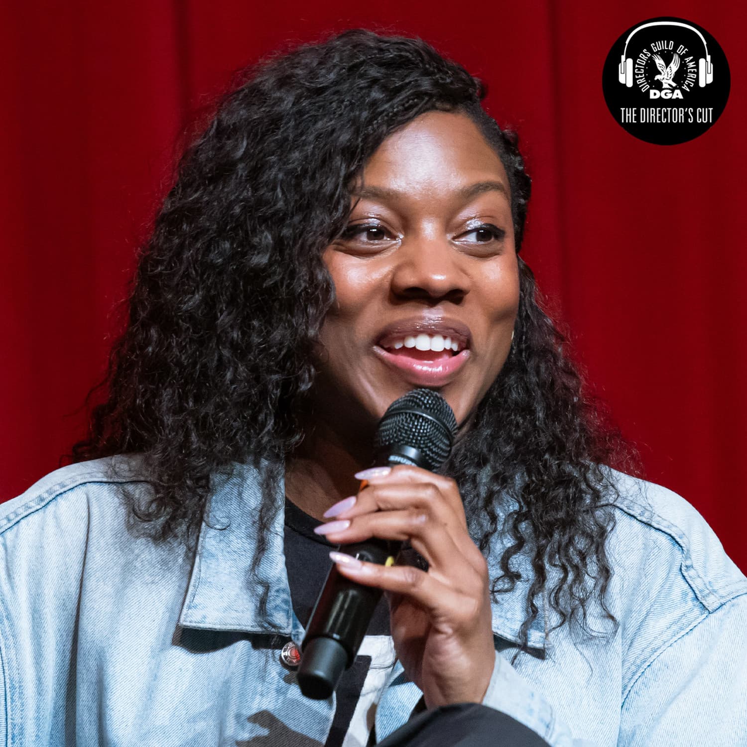 Hedda with Nia DaCosta and Daniel Scheinert (Ep. 581)