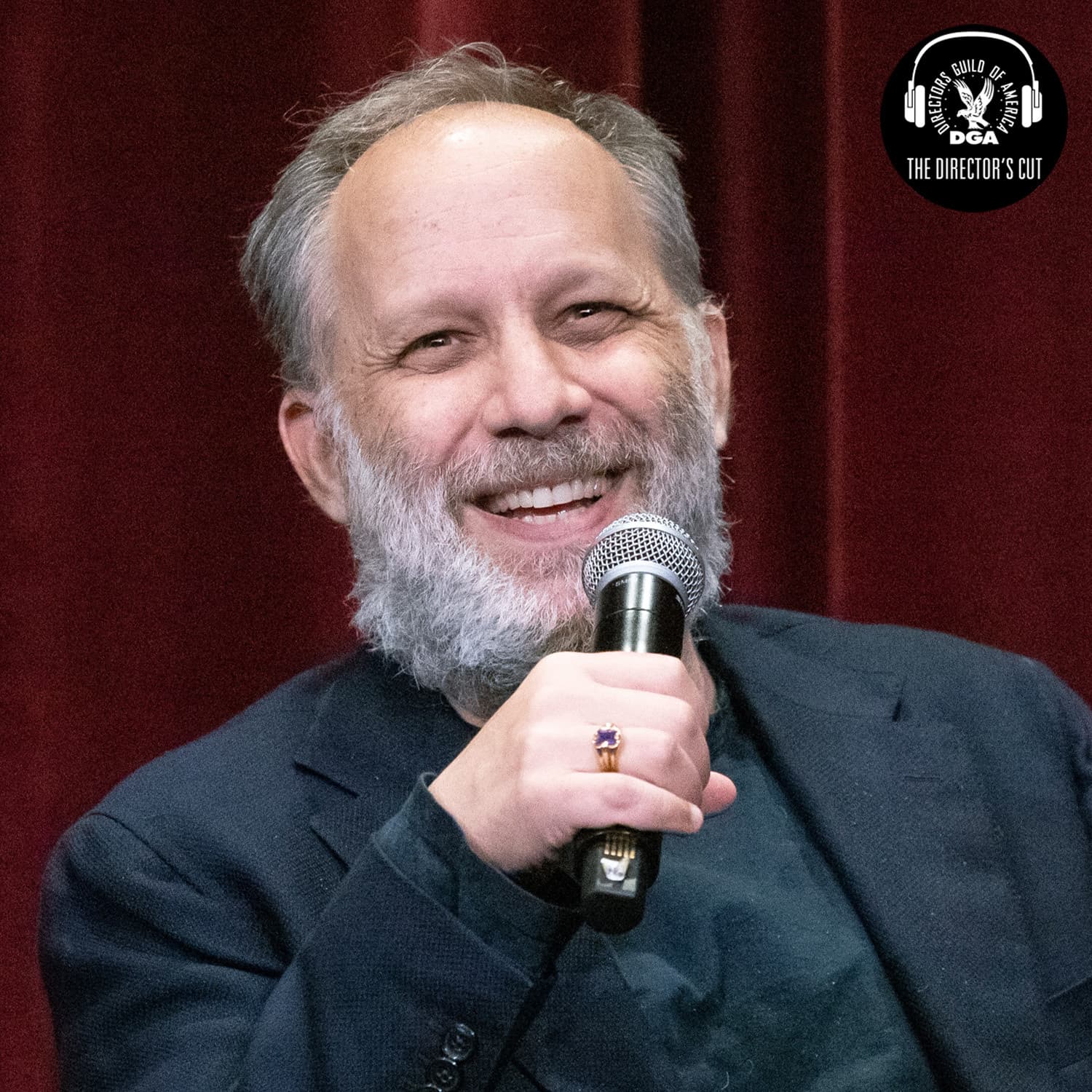 Peter Hujar’s Day with Ira Sachs and Bette Gordon (Ep. 580)
