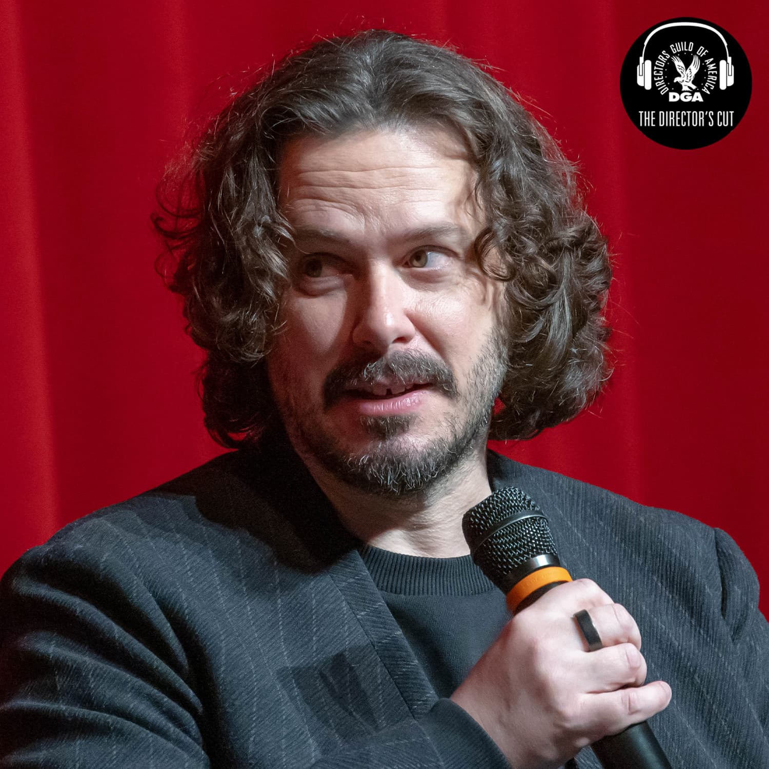 The Running Man with Edgar Wright and Daniel Scheinert (Ep. 585)
