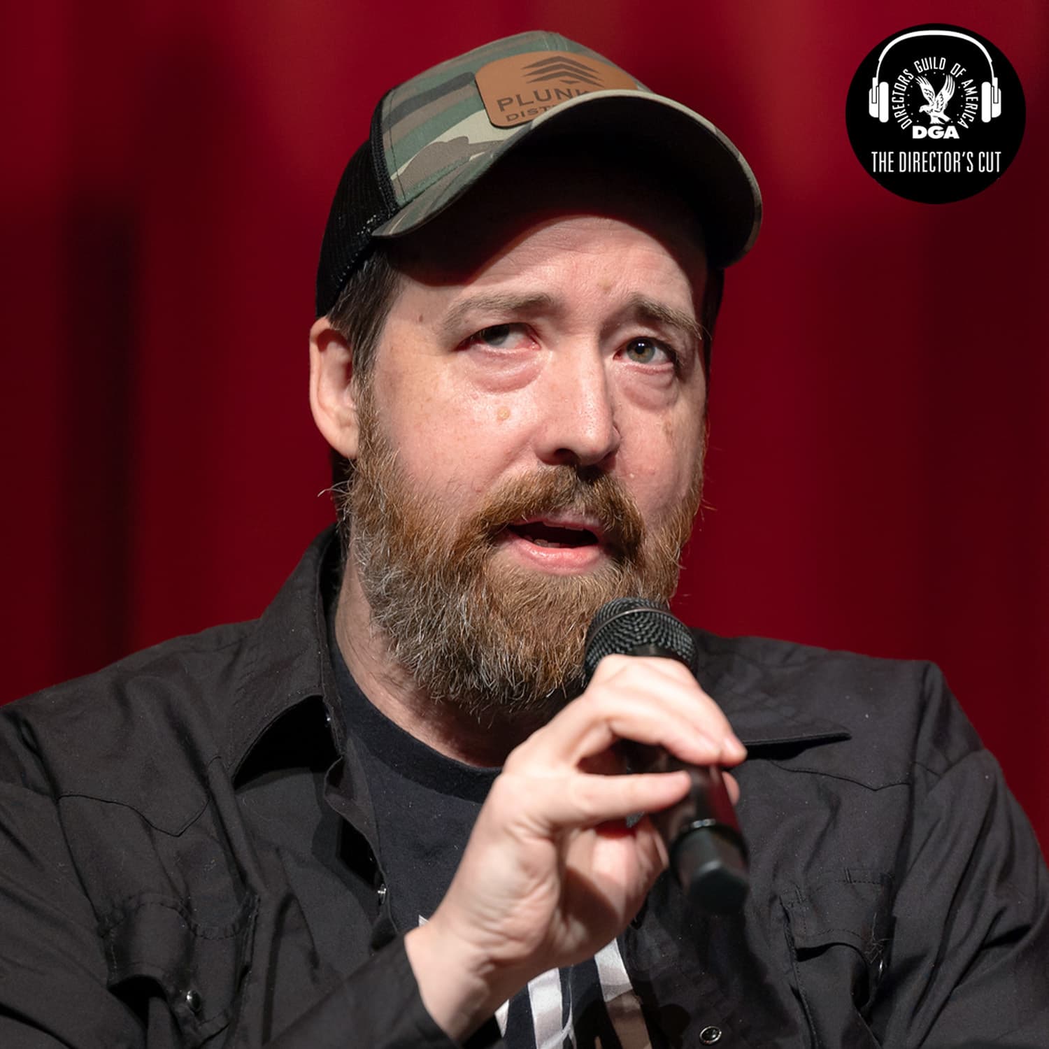 Americana with Tony Tost and Mimi Cave (Ep. 560)