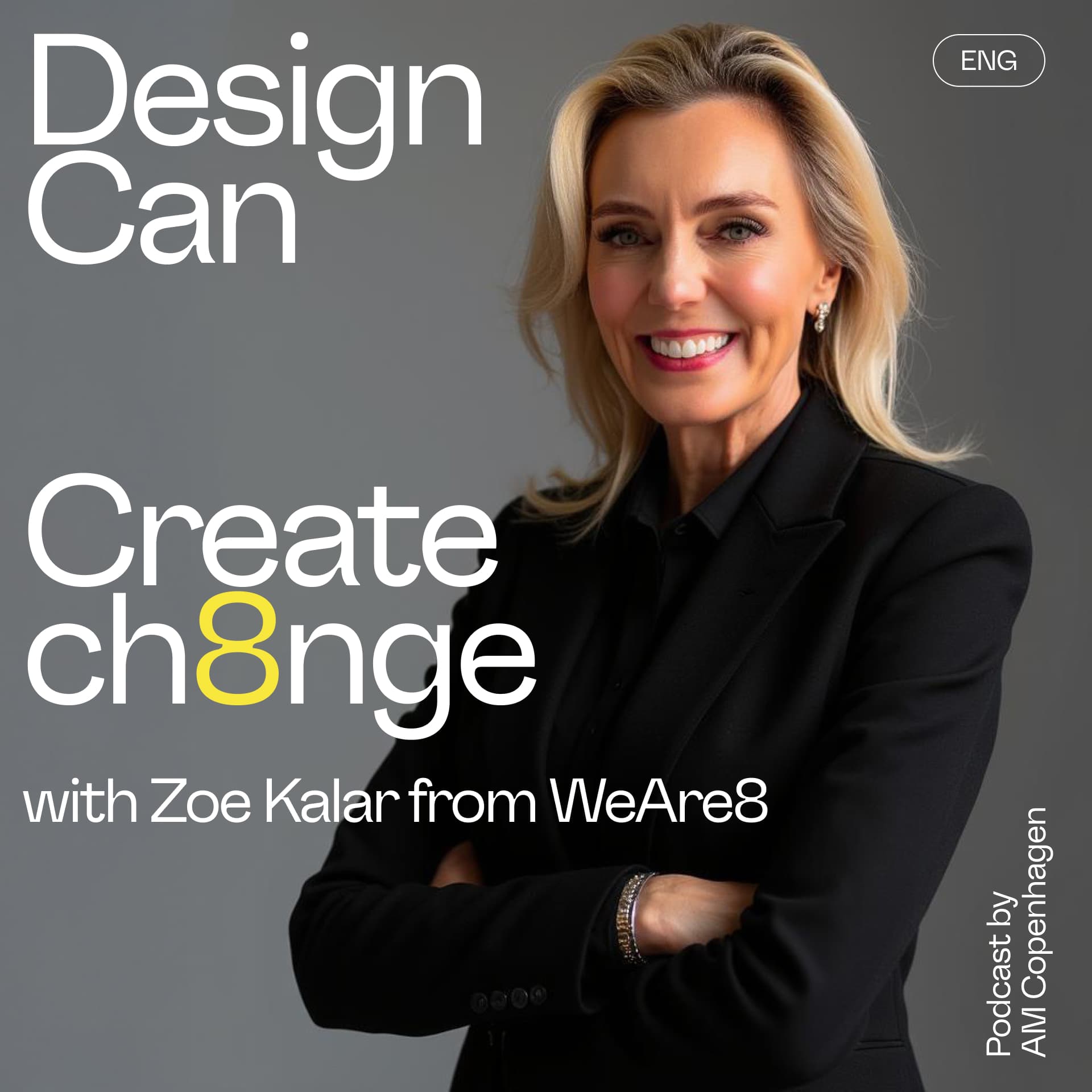Design Can Create ch8nge