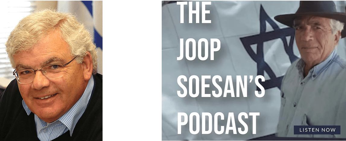 Nieuws podcast van vandaag 14 augustus 2025 met mijn broer Simon Soesan