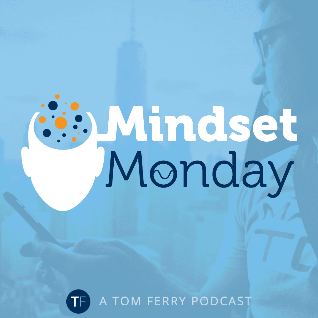 The Cure for Low Energy | Mindset Monday