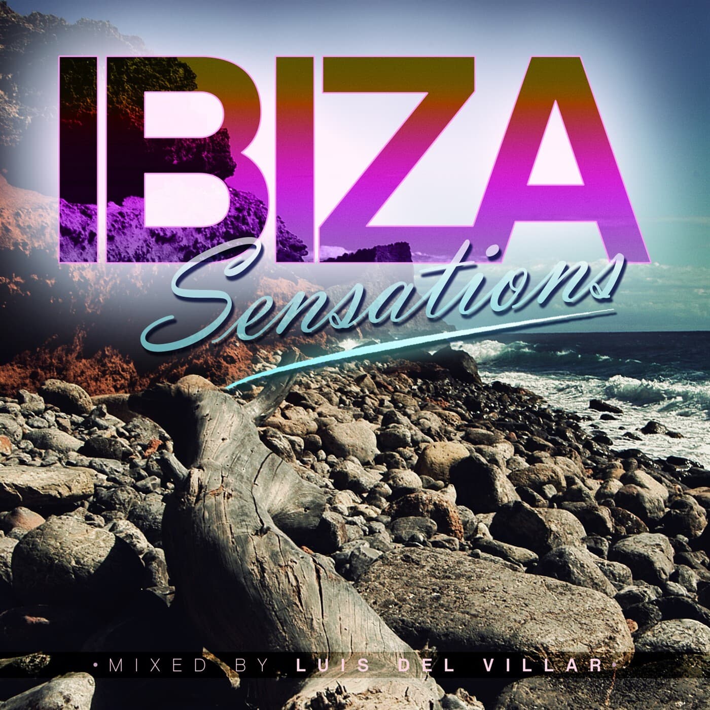 Ibiza Sensations 338 @ Club Tassel Mallorca Saturday 9th March