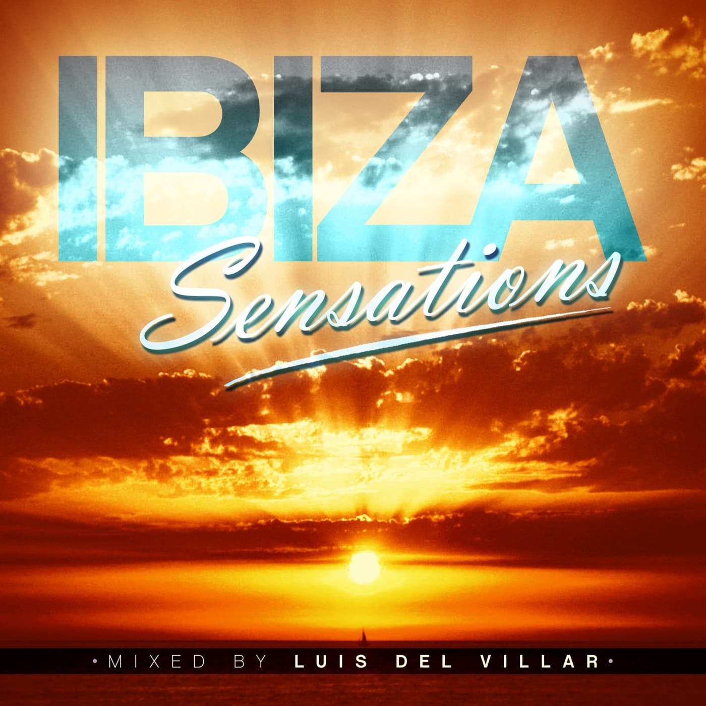 Ibiza Sensations 360 Special Cold Weather, Hot Deep 2h. Set