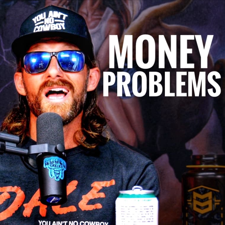 Money Problems - Rodeo Time Podcast 237