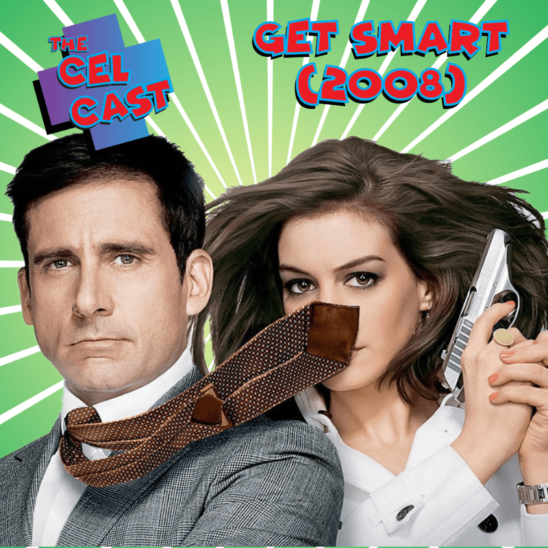 Missed It By That Much! | Get Smart (2008) | PLUS