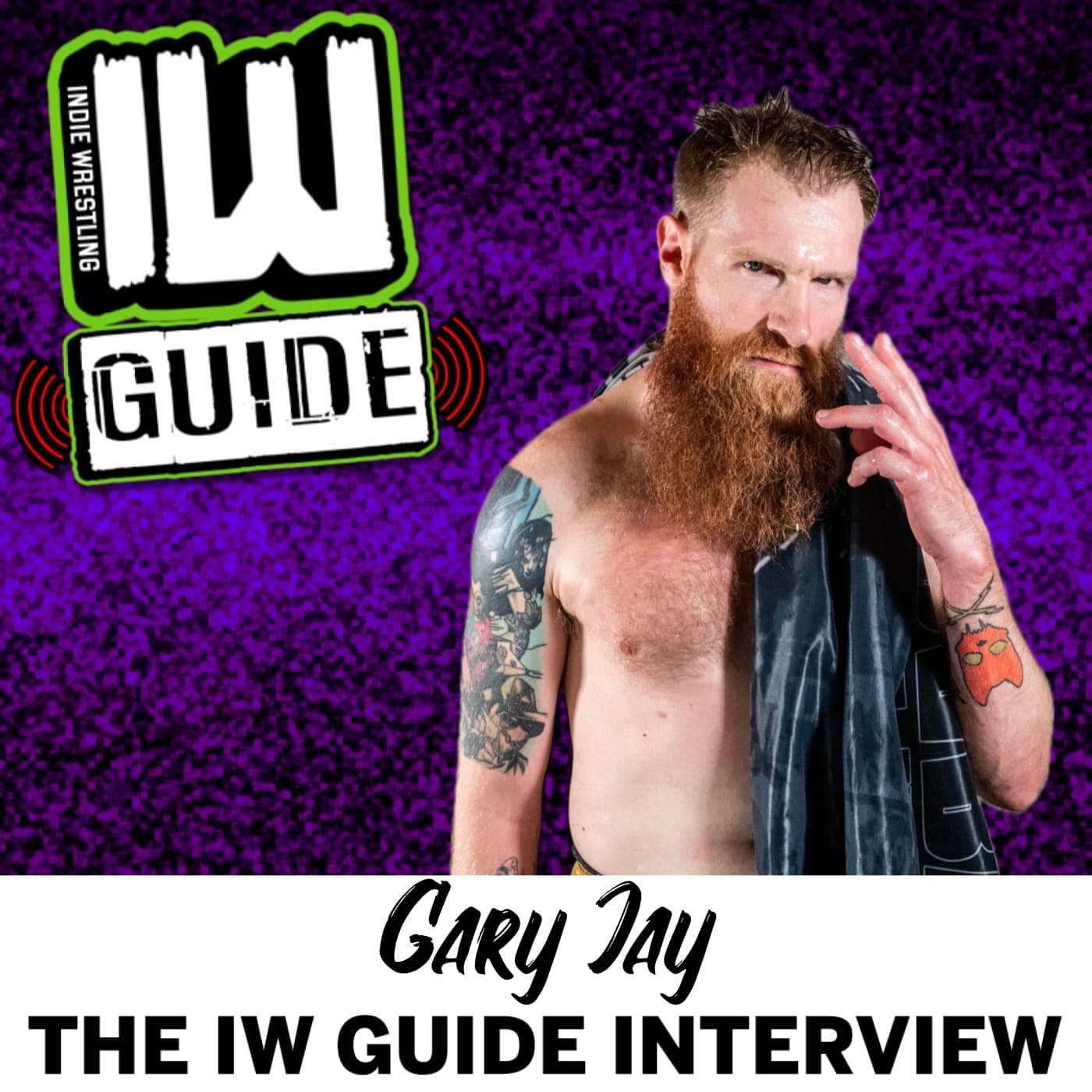 S11E06. "You're in the Business, Get F*cked" w/Special Guest: Gary Jay