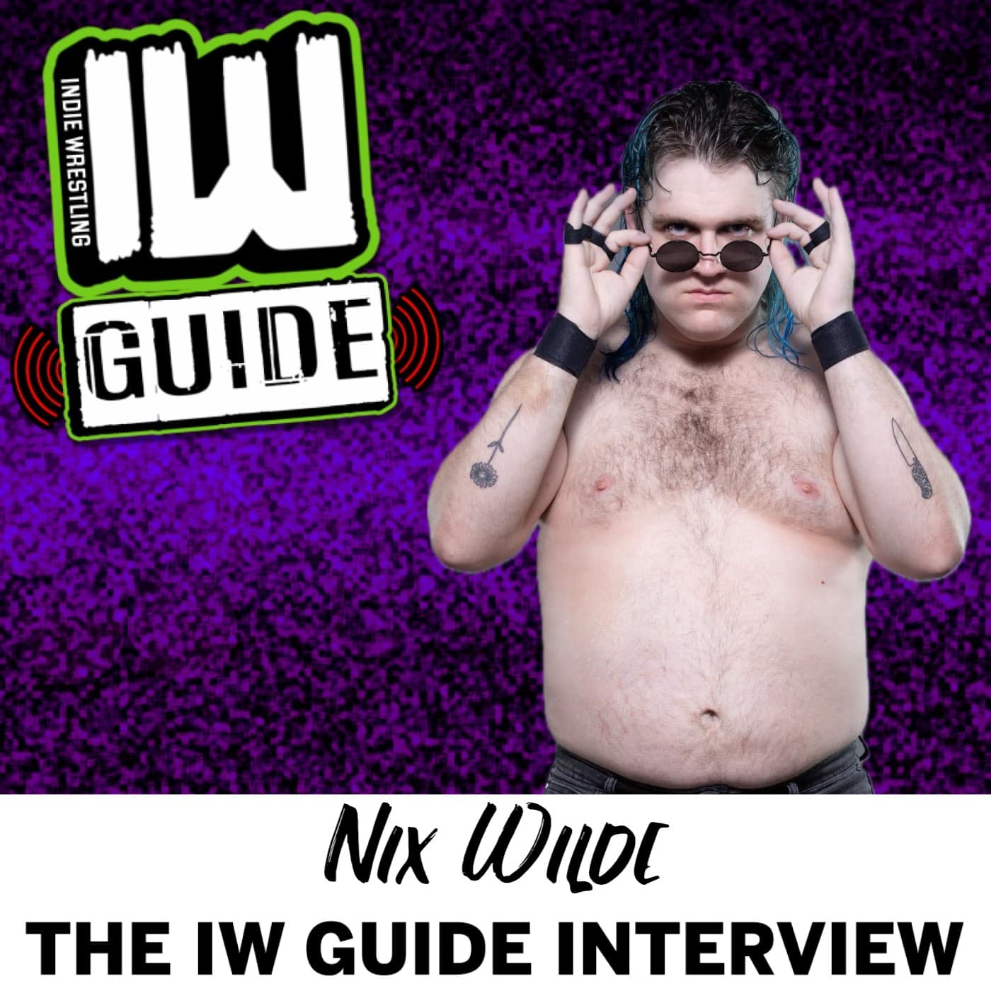 S11E04. "Fresh, Never Frozen" w/Special Guest: Nix Wilde
