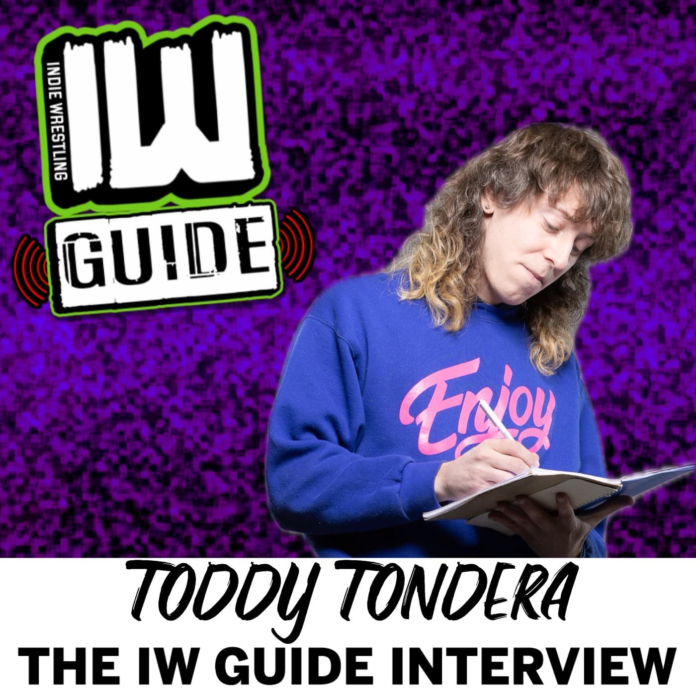 S11E15. "From a second story window" w/ Special Guest: Toddy Tondera
