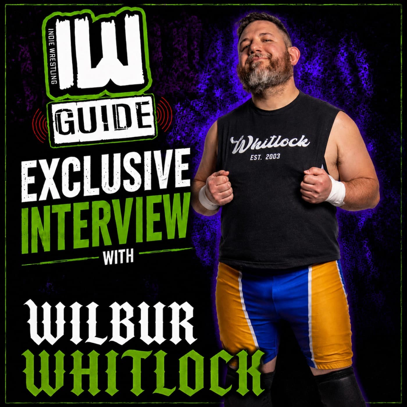 S11E11. "Mansfield Riot" w/ Special Guest: Wilbur Whitlock
