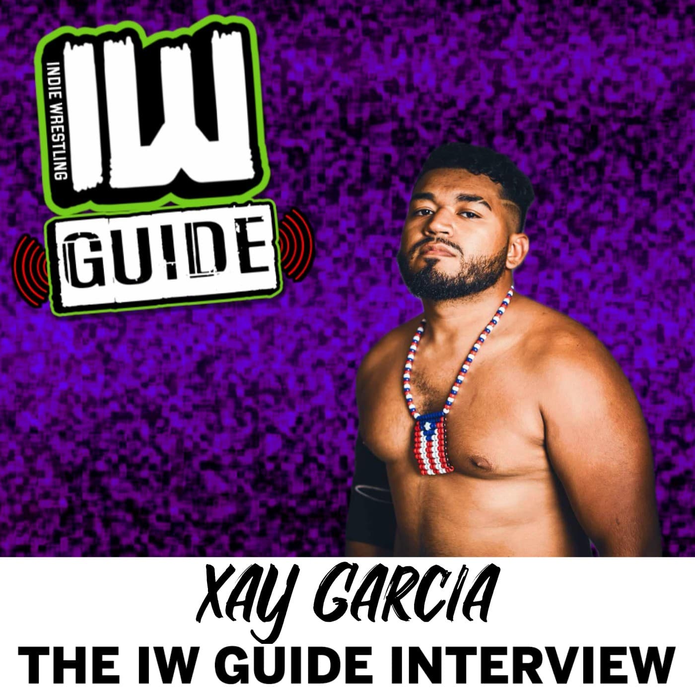 S11E14. "Bounce on it" w/ Special Guest: Xay Garcia