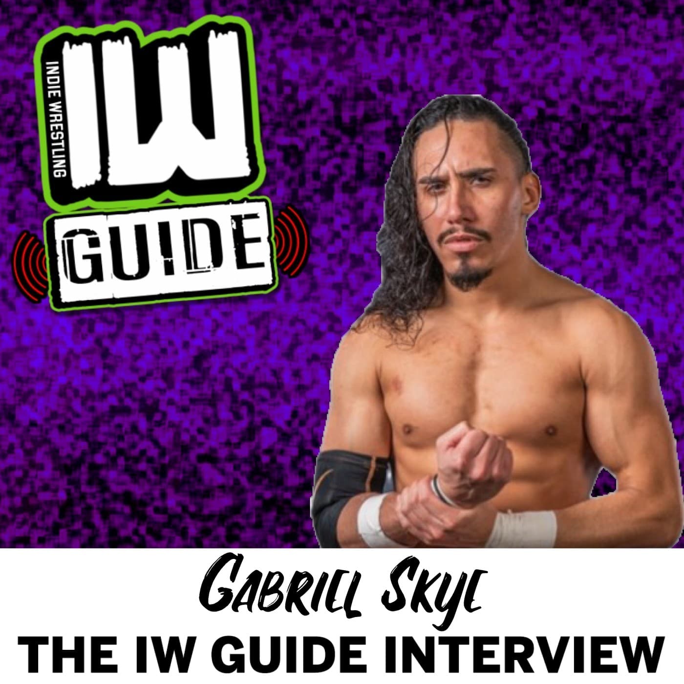 S11E09. "Above The Rest" w/ Special Guest: Gabriel Skye